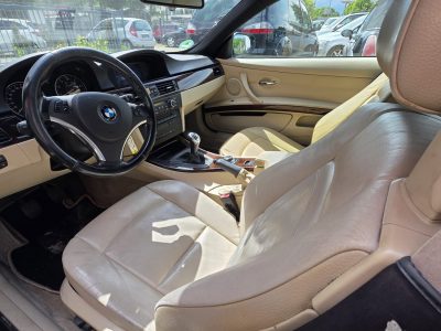 BMW 318i Cabrio *TÜV NEU*Hard-Top*