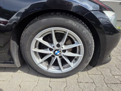 BMW 318i Cabrio *TÜV NEU*Hard-Top*