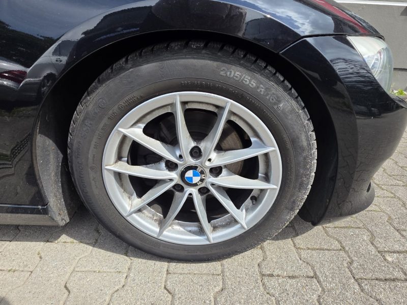 BMW 318i Cabrio *TÜV NEU*Hard-Top*