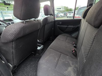 Mitsubishi Pajero 2,0 GDI Intense*TÜV bis 05.2028