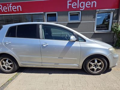 Volkswagen Golf Plus 1.6* TÜV bis 01.2027*