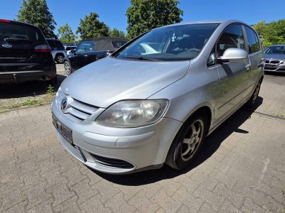 Volkswagen Golf Plus 1.6* TÜV bis 01.2027*