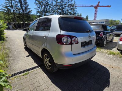 Volkswagen Golf Plus 1.6* TÜV bis 01.2027*