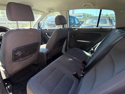 Volkswagen Golf Plus 1.6* TÜV bis 01.2027*