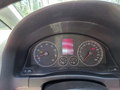 Volkswagen Golf Plus 1.6* TÜV bis 01.2027*
