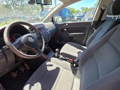 Volkswagen Golf Plus 1.6* TÜV bis 01.2027*