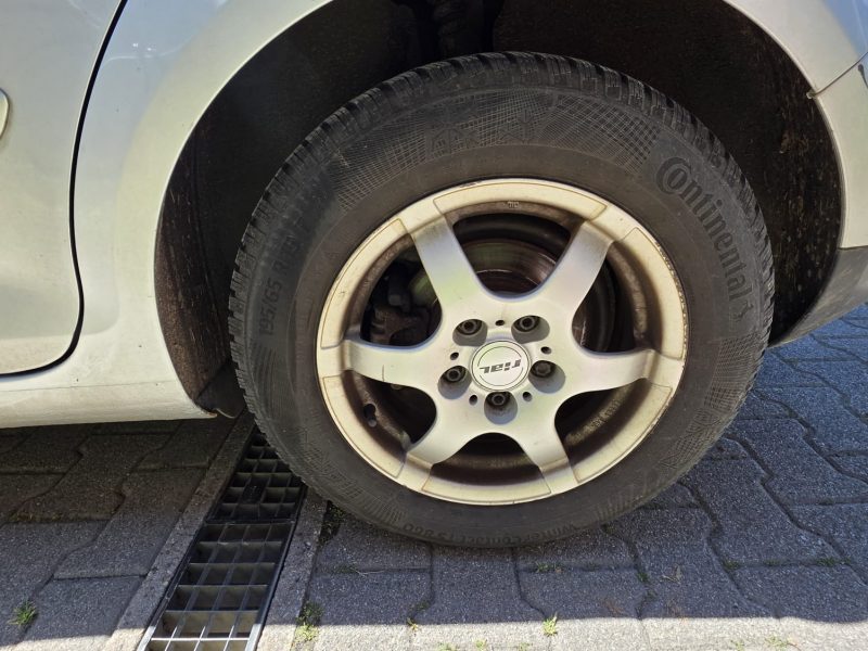 Volkswagen Golf Plus 1.6* TÜV bis 01.2027*