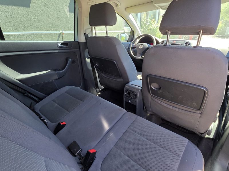 Volkswagen Golf Plus 1.6* TÜV bis 01.2027*