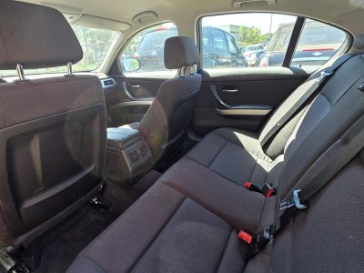 BMW 318i Edition* beschädigt*