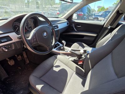 BMW 318i Edition* beschädigt*