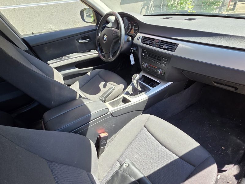 BMW 318i Edition* beschädigt*