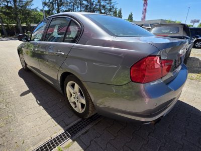 BMW 318i Edition* beschädigt*