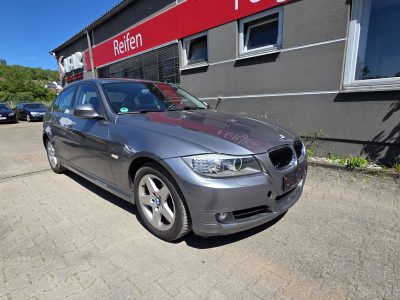 BMW 318i Edition* beschädigt*