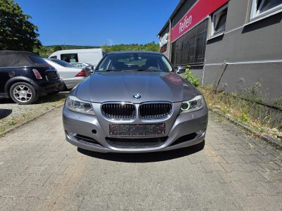 BMW 318i Edition* beschädigt*