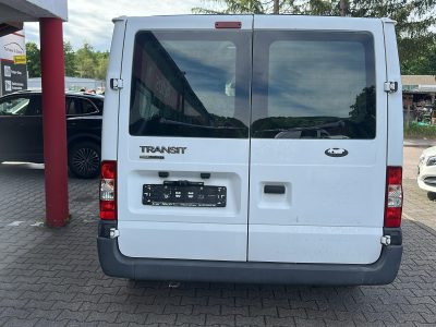 Ford Transit*TÜV bis 2027