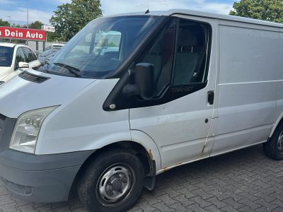 Ford Transit*TÜV bis 2027