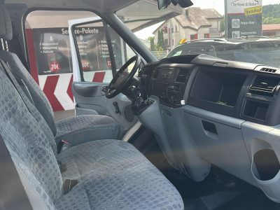 Ford Transit*TÜV bis 2027