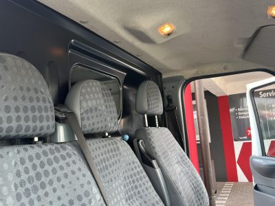 Ford Transit*TÜV bis 2027