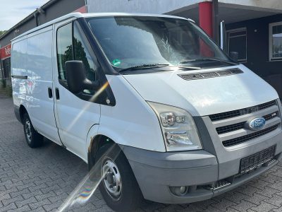 Ford Transit*TÜV bis 2027