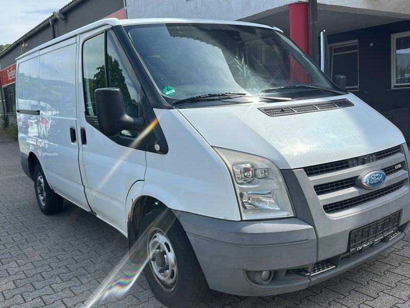 Ford Transit*TÜV bis 2027