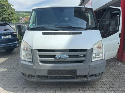 Ford Transit*TÜV bis 2027