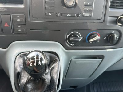 Ford Transit*TÜV bis 2027