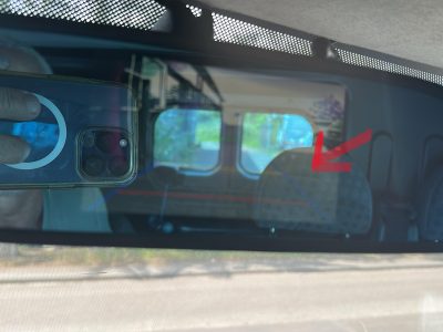 Ford Transit*TÜV bis 2027