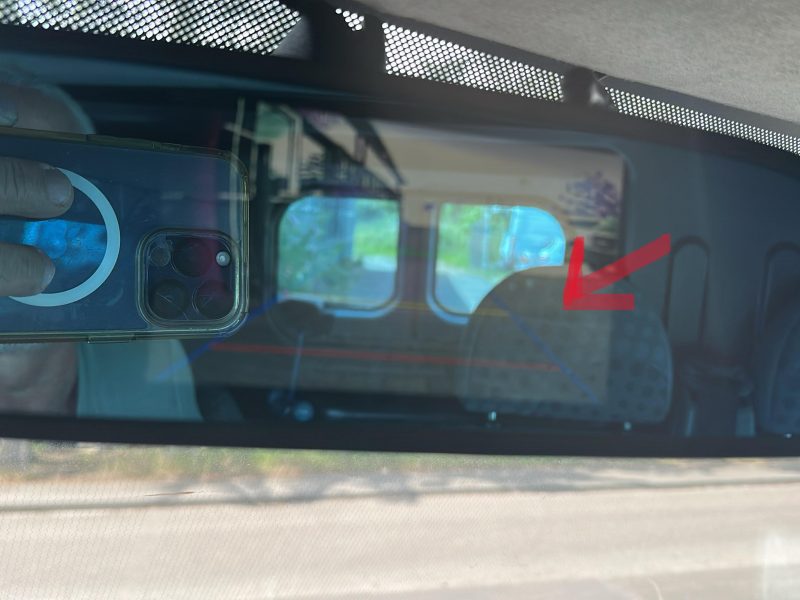 Ford Transit*TÜV bis 2027