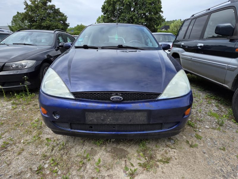 Ford Focus 1.6 Trend*TÜV bis Juni 2028*