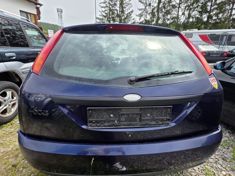 Ford Focus 1.6 Trend*TÜV bis Juni 2028*