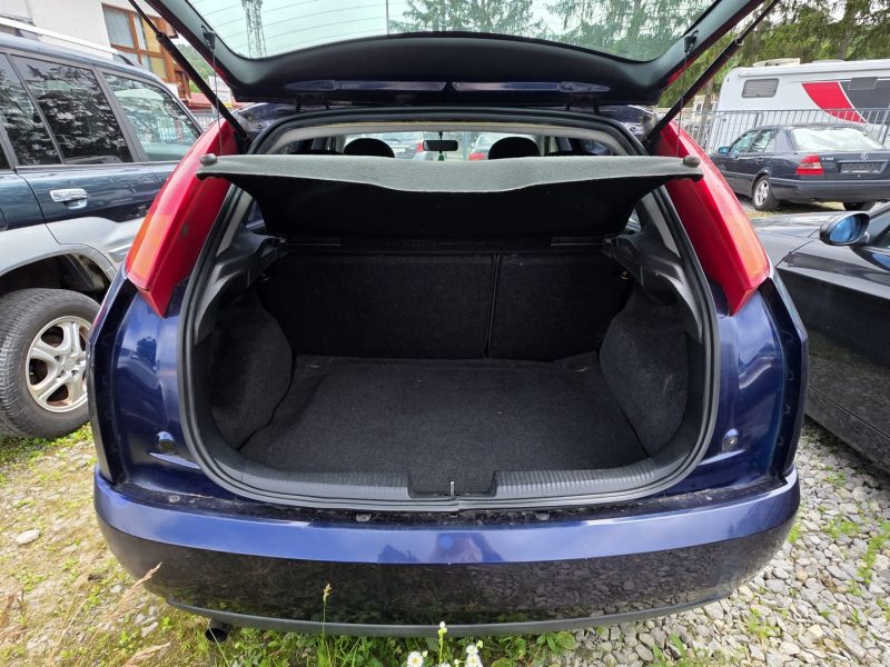Ford Focus 1.6 Trend*TÜV bis Juni 2028*