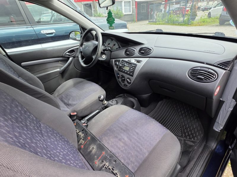 Ford Focus 1.6 Trend*TÜV bis Juni 2028*