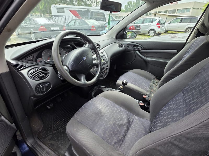Ford Focus 1.6 Trend*TÜV bis Juni 2028*