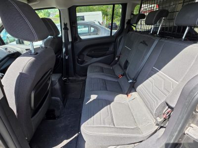 Ford Tourneo Connect - Motorschaden!!