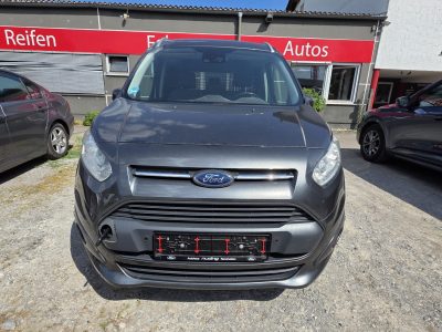 Ford Tourneo Connect - Motorschaden!!