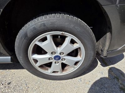 Ford Tourneo Connect - Motorschaden!!