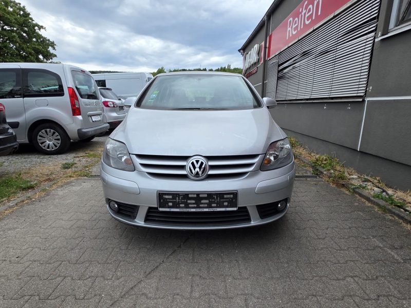 Volkswagen Golf Plus 1.4* TÜV NEU*