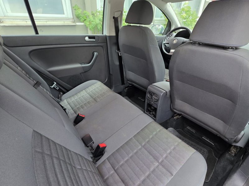 Volkswagen Golf Plus 1.4* TÜV NEU*