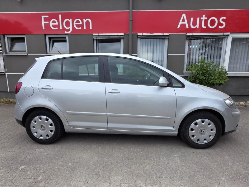 Volkswagen Golf Plus 1.4* TÜV NEU*