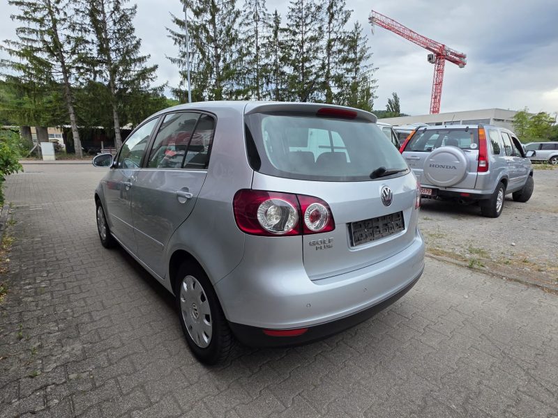 Volkswagen Golf Plus 1.4* TÜV NEU*