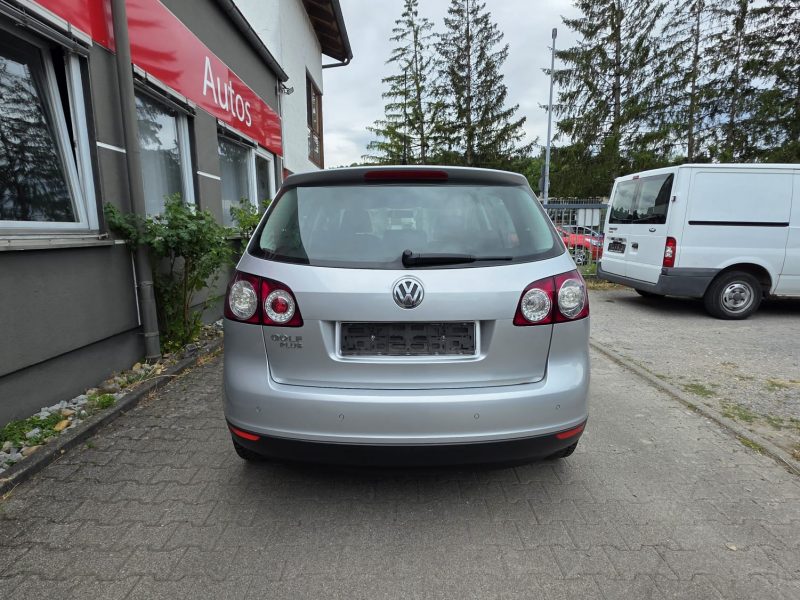 Volkswagen Golf Plus 1.4* TÜV NEU*