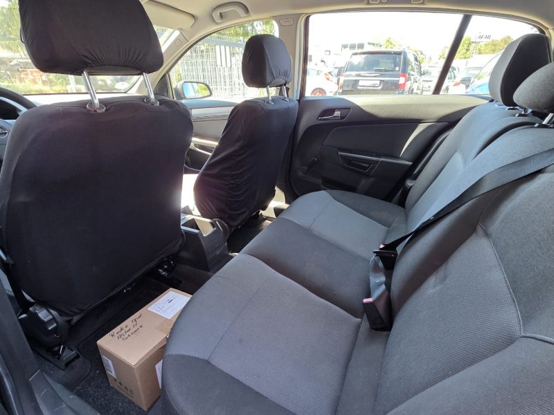 Opel Astra 1.8 *TÜV NEU* 1.600 €