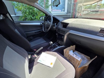 Opel Astra 1.8 *TÜV NEU* 1.600 €