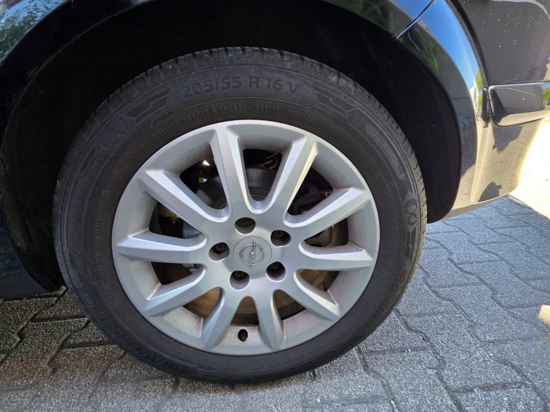 Opel Astra 1.8 *TÜV NEU* 1.600 €