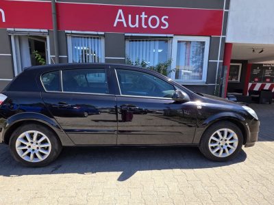 Opel Astra 1.8 *TÜV NEU* 1.600 €