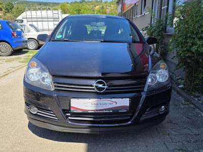 Opel Astra 1.8 *TÜV NEU* 1.600 €