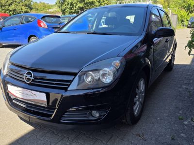 Opel Astra 1.8 *TÜV NEU* 1.600 €