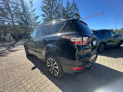 Ford Kuga ST Line AWD