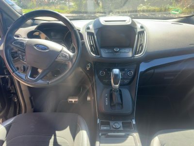 Ford Kuga ST Line AWD