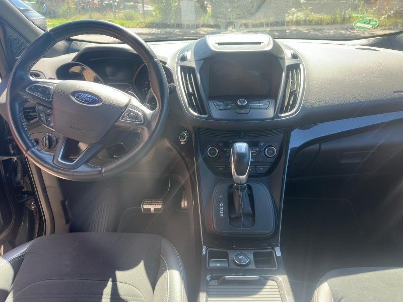 Ford Kuga ST Line AWD